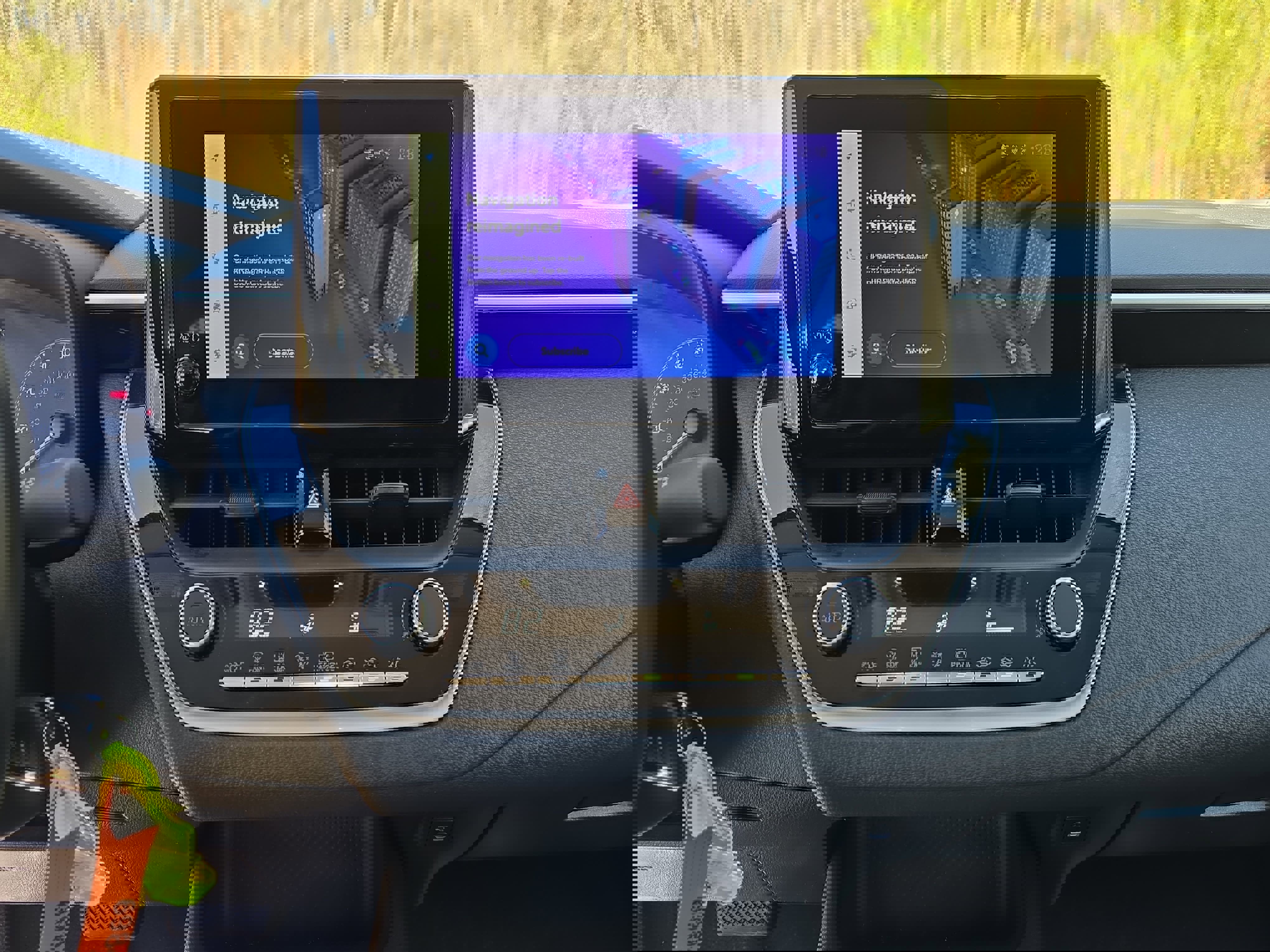 Used 2024 Toyota Corolla LE image 19