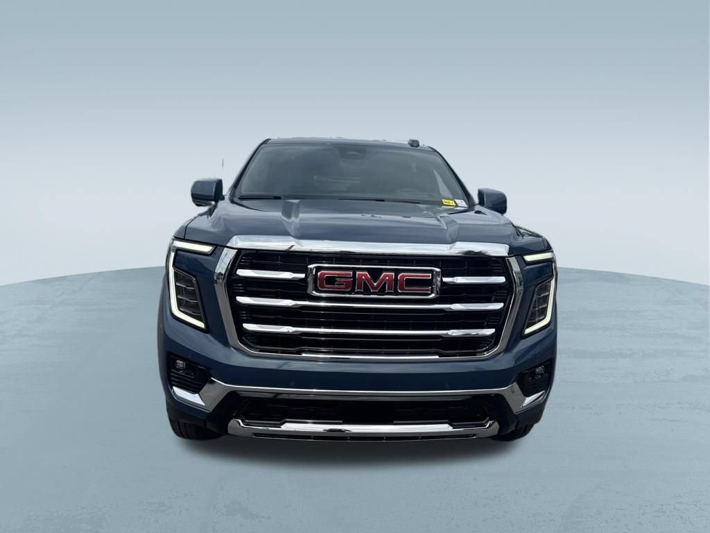 New 2026 GMC Yukon XL Elevation w/ Elevation Premium Package AWD/4WD image 2