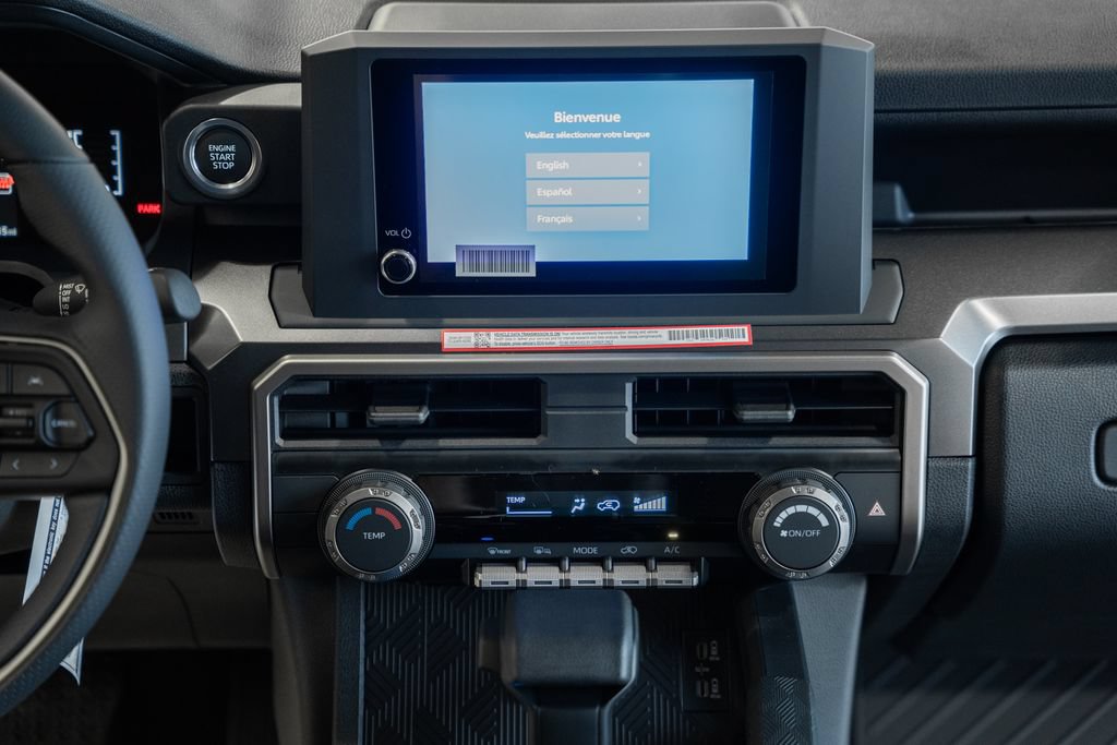 New 2026 Toyota 4Runner SR5 AWD/4WD image 20