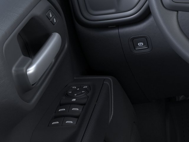 New 2026 Chevrolet Silverado 1500 Custom w/ LPO, Dark Essentials Package RWD image 22