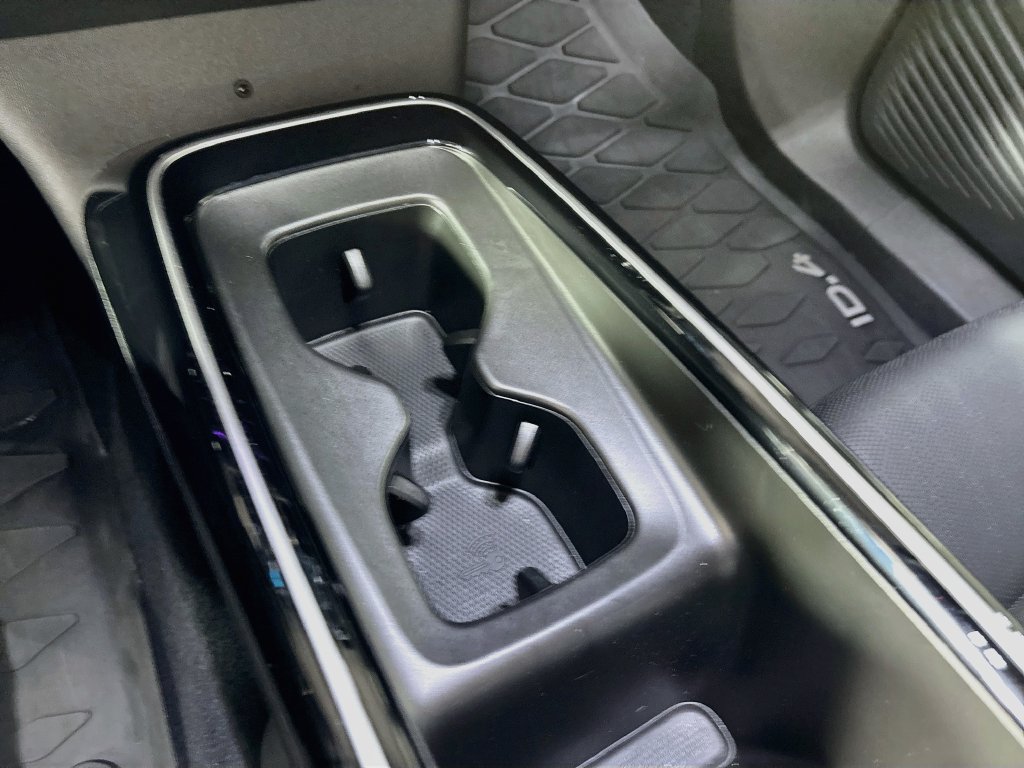 Certified 2023 Volkswagen ID.4 Pro S AWD/4WD image 16