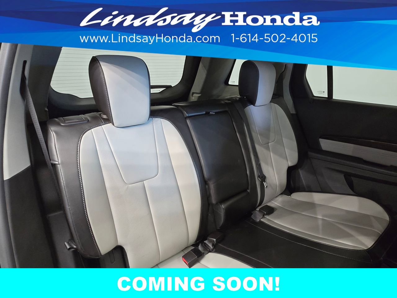 Used 2016 GMC Terrain Denali AWD/4WD image 12
