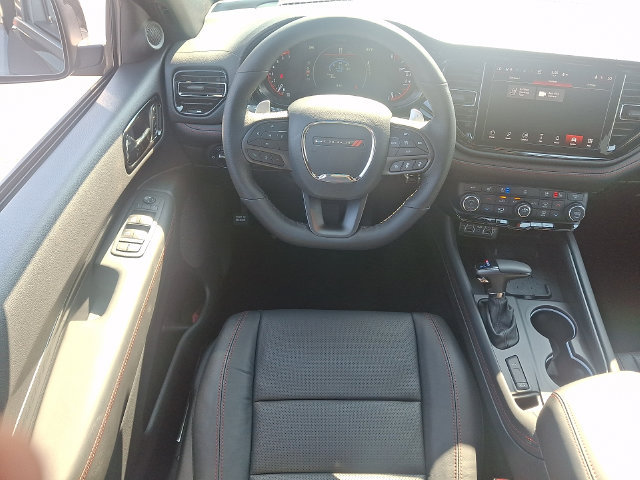 New 2027 Dodge Durango GT AWD/4WD image 2