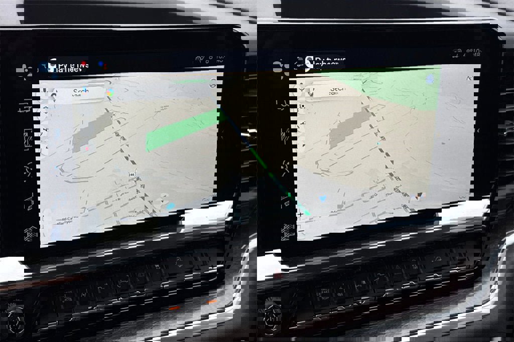 New 2025 Chevrolet Silverado 2500 LTZ w/ Trail Boss Package image 18