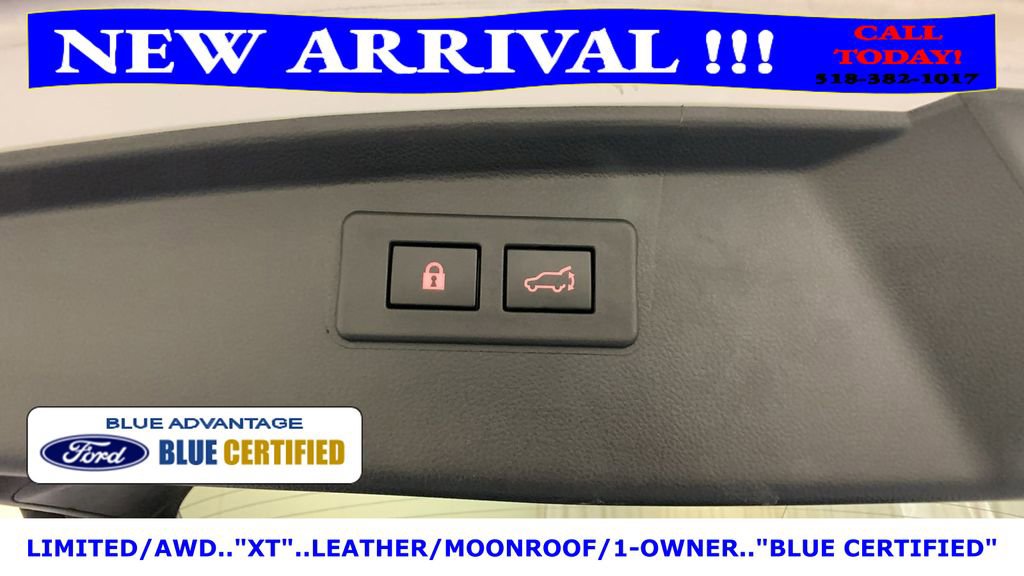 Used 2021 Subaru Outback Limited XT image 21