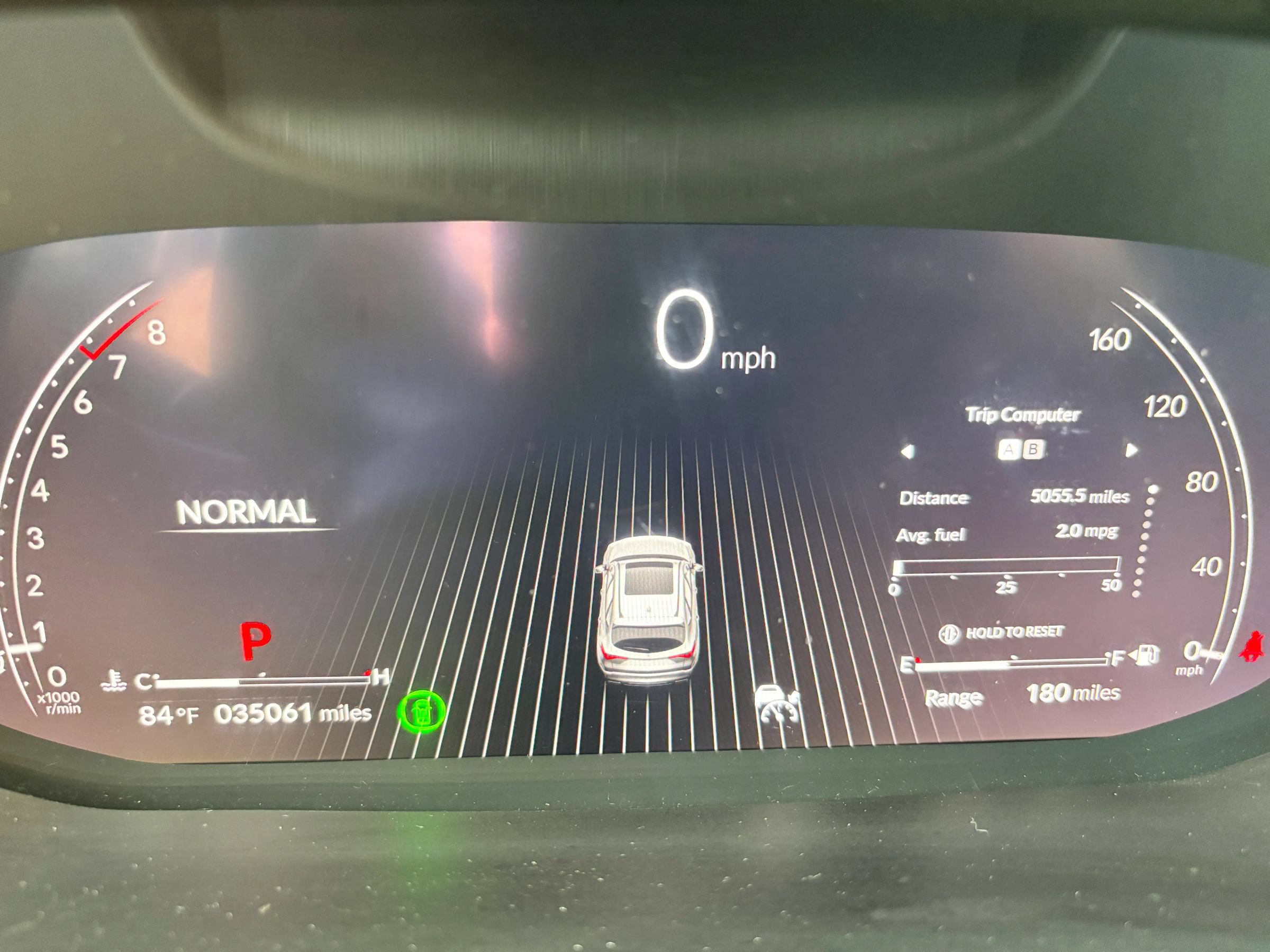 Used 2022 Acura MDX w/ Technology Package AWD/4WD image 11