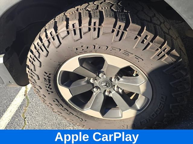 Used 2019 RAM 1500 Rebel w/ Rebel Level 2 Equipment Group AWD/4WD image 33