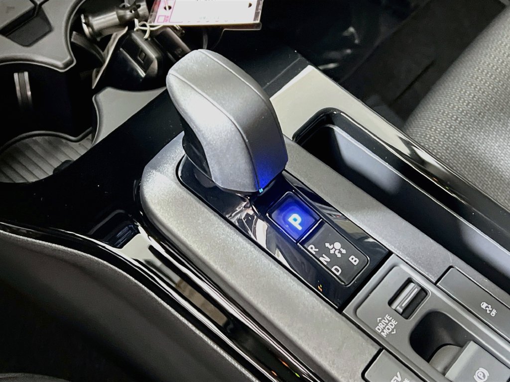 Certified 2026 Toyota Prius LE AWD/4WD image 15