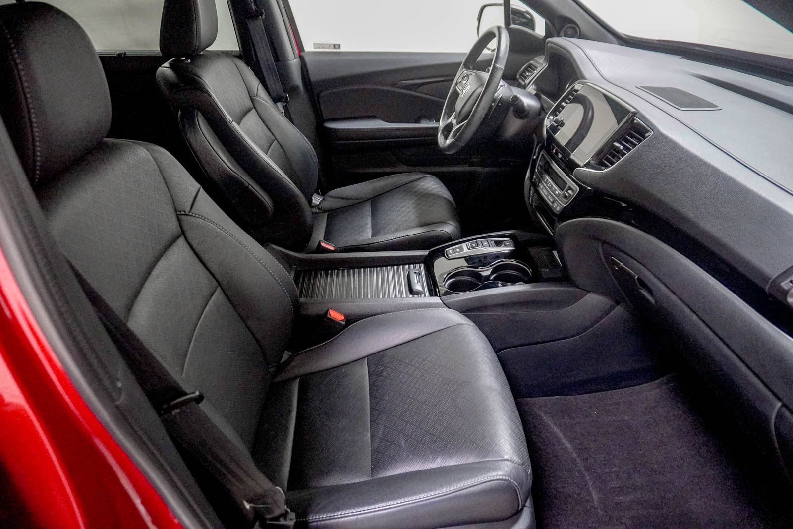 Used 2022 Honda Passport Elite image 31