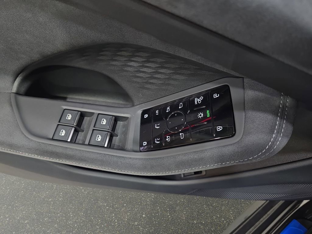 New 2026 Audi A6 3.0 image 26