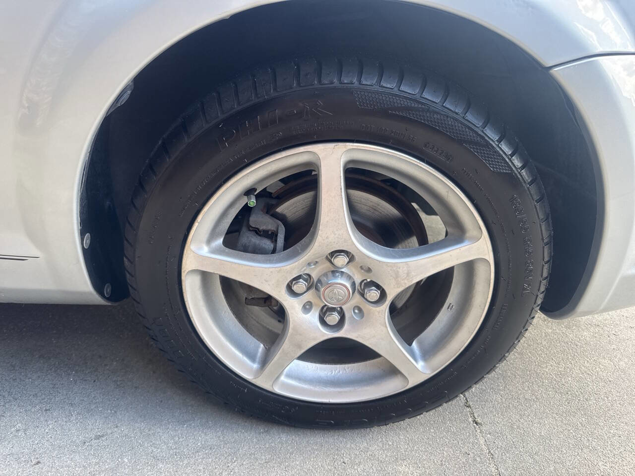 Used 2003 Toyota MR2 image 32