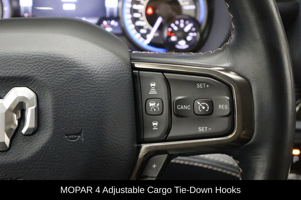 Used 2021 RAM 1500 Limited image 22