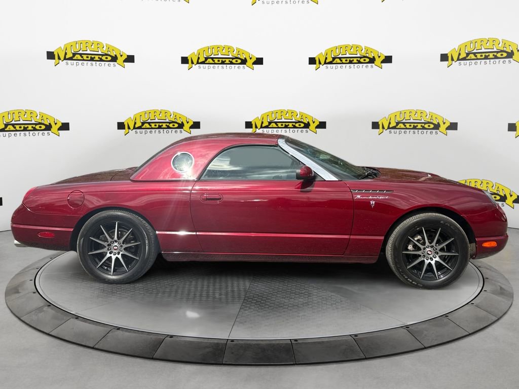 Used 2002 Ford Thunderbird image 6