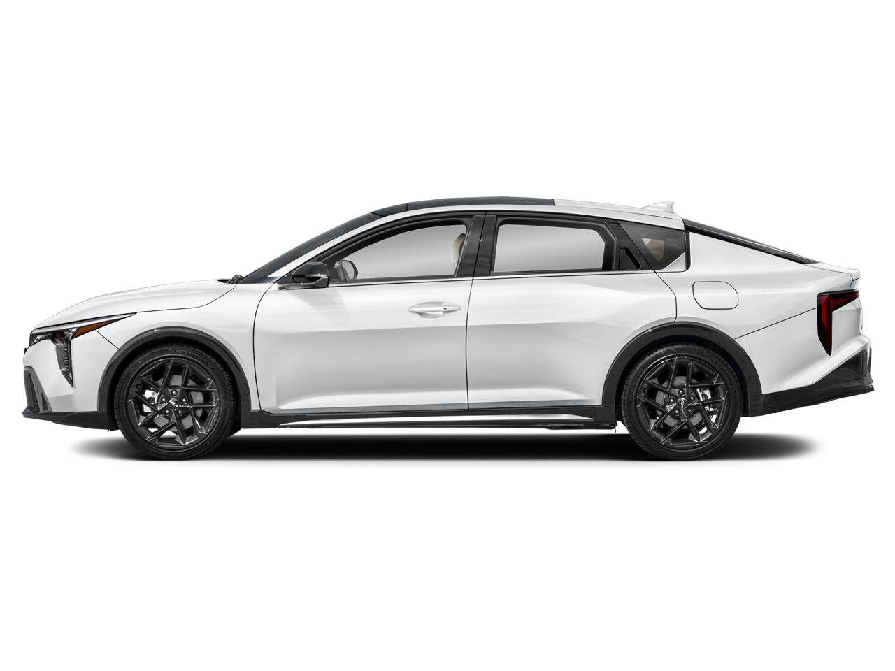 New 2025 Kia K4 GT-Line Turbo image 20