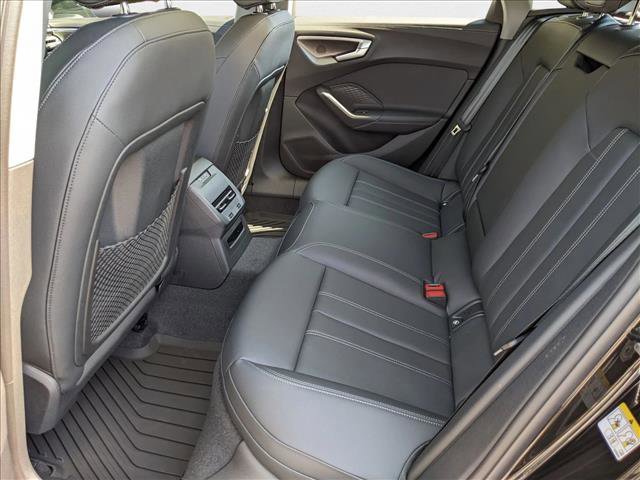 New 2025 Audi A5 2.0T Premium Plus image 16