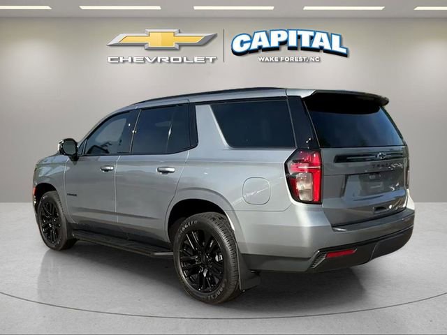 Used 2023 Chevrolet Tahoe RST w/ Luxury Package image 3