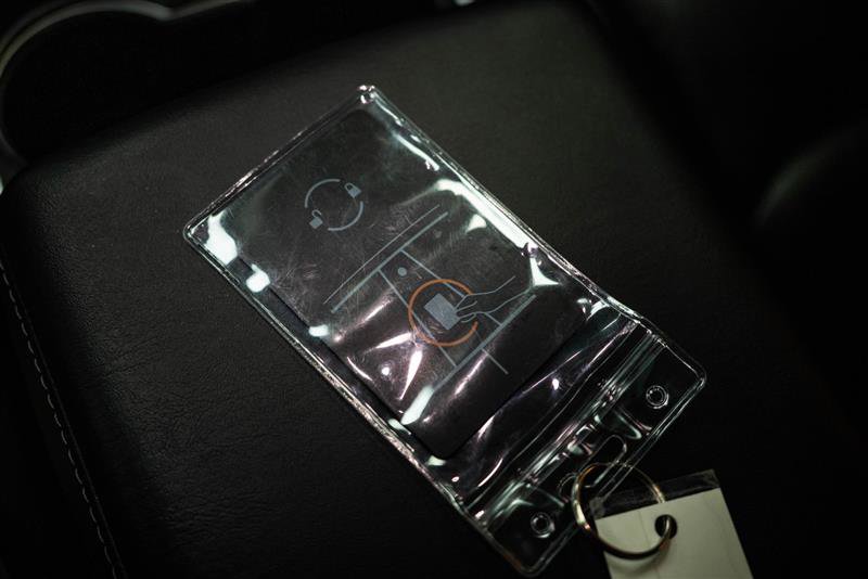 Used 2018 Tesla Model 3 Long Range image 19