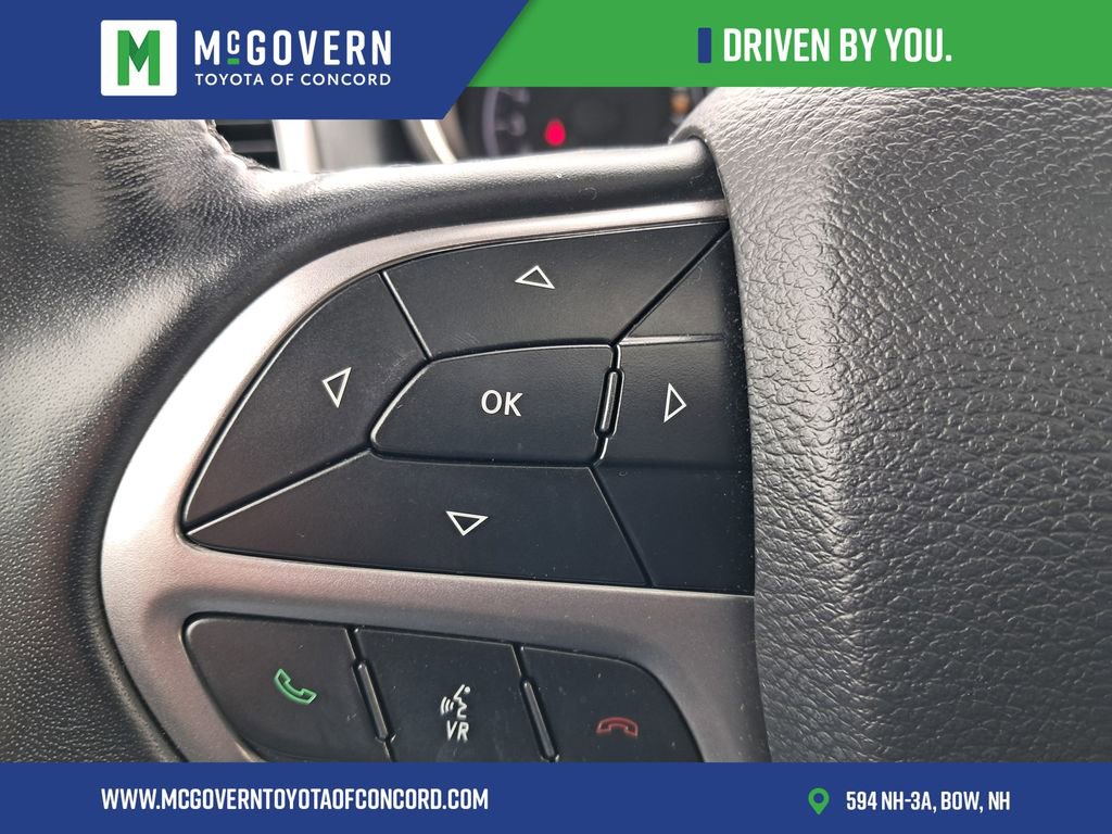 Used 2022 Jeep Grand Cherokee Laredo X AWD/4WD image 26