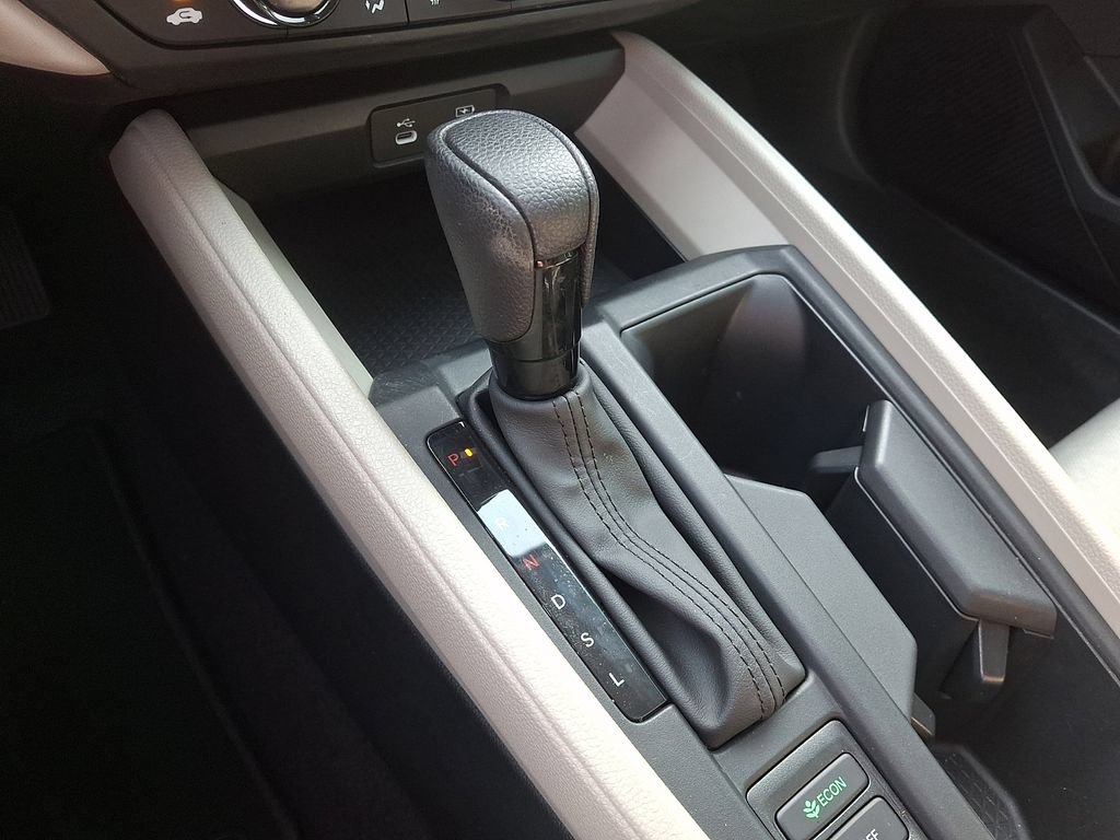 Used 2024 Honda Accord EX image 15