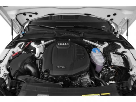 Used 2019 Audi A5 2.0T Premium Plus w/ Premium Plus image 13