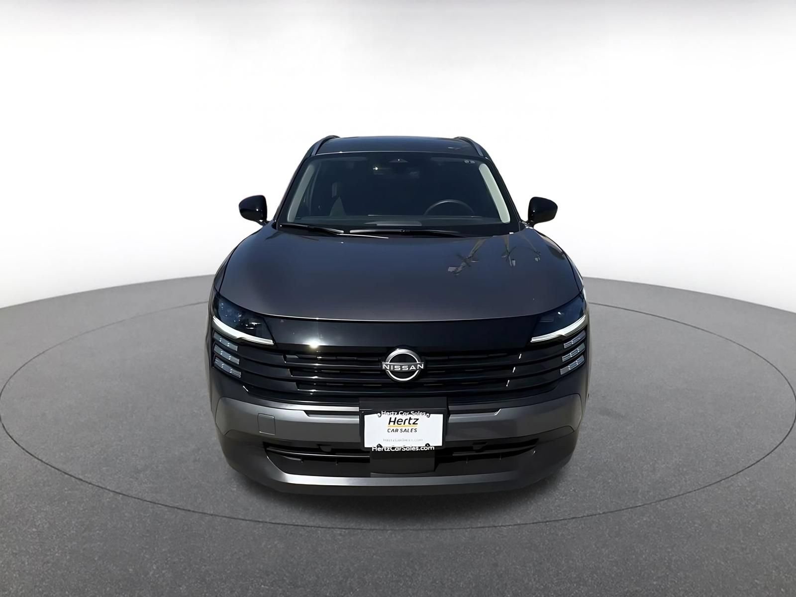 Used 2026 Nissan Kicks SV w/ Cold Weather Package FWD image 4