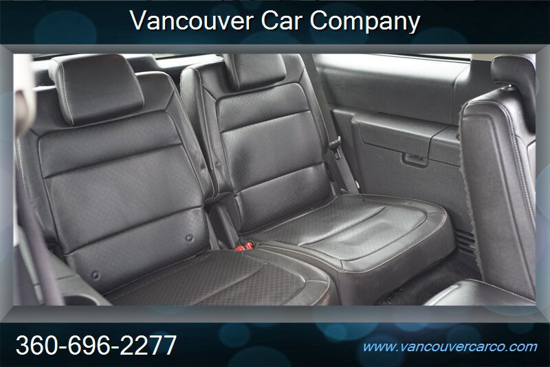 Used 2010 Ford Flex Limited AWD/4WD image 18