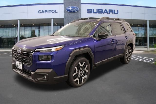 New 2026 Subaru Outback Touring XT image 6