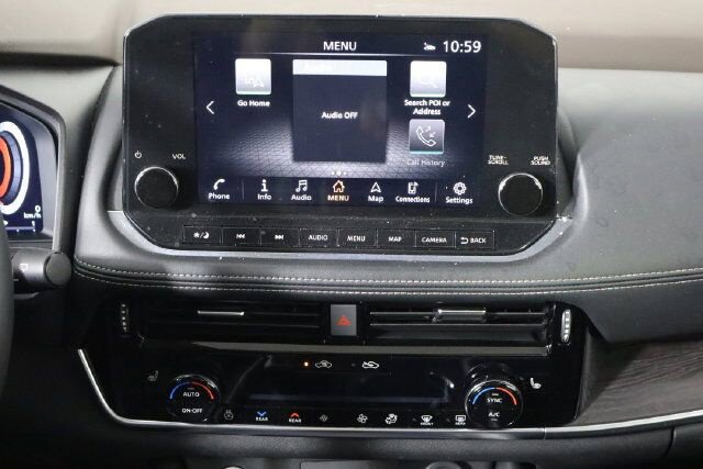 Used 2023 Nissan Rogue Platinum w/ Platinum Premium Package AWD/4WD image 27