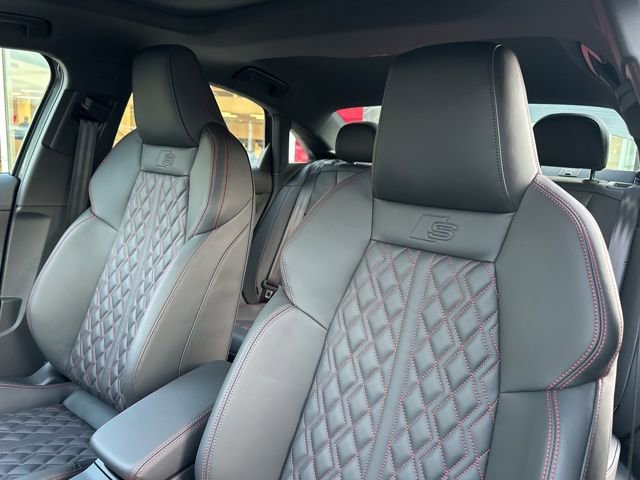New 2026 Audi S3 Premium image 12