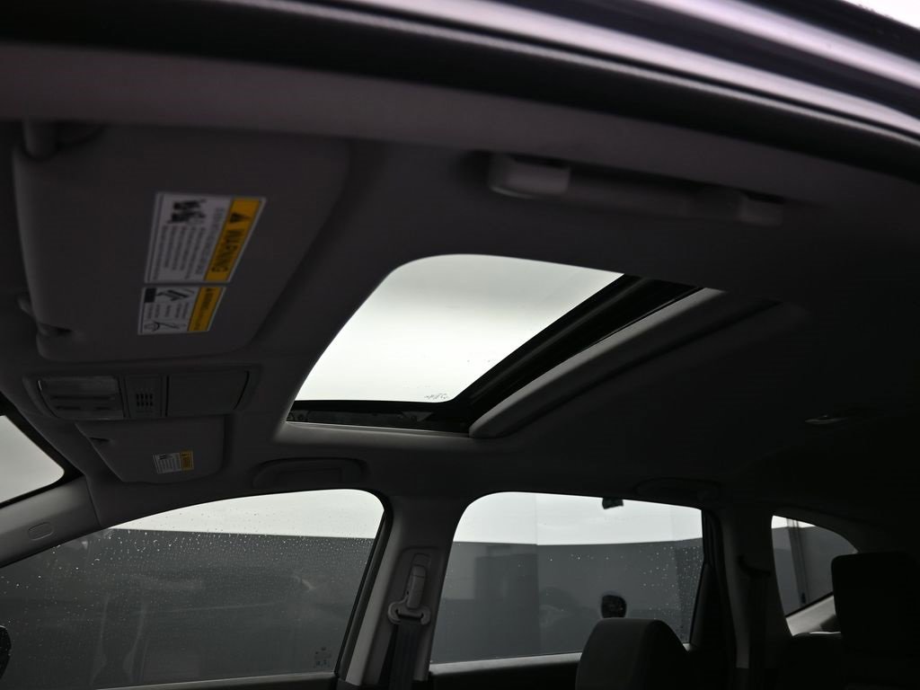 Certified 2022 Honda CR-V EX image 50