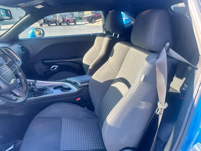 Used 2019 Dodge Challenger GT w/ Blacktop Package AWD/4WD image 10