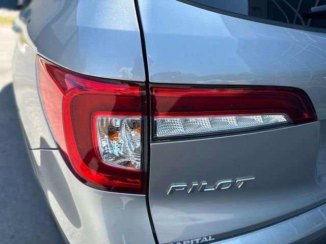 Used 2021 Honda Pilot EX-L image 27