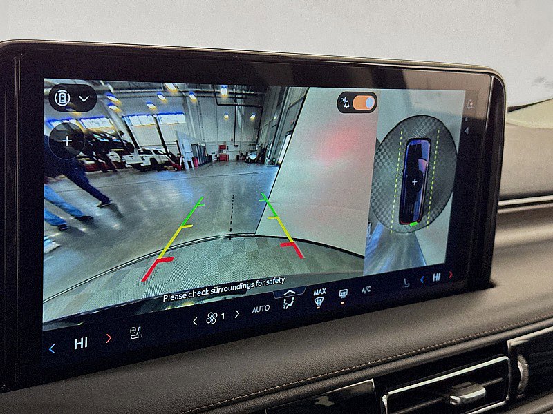 New 2026 Lincoln Aviator Reserve image 17