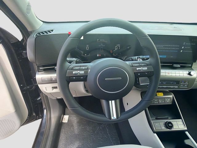 New 2026 Hyundai Kona SEL Premium FWD image 11