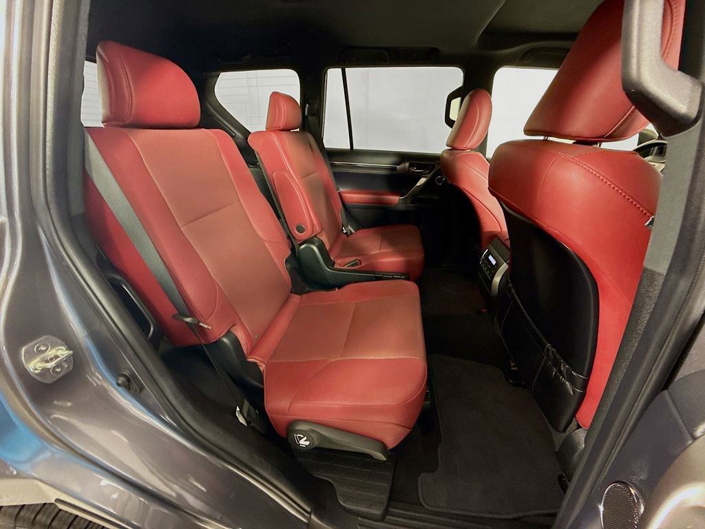Used 2023 Lexus GX 460 Premium image 29