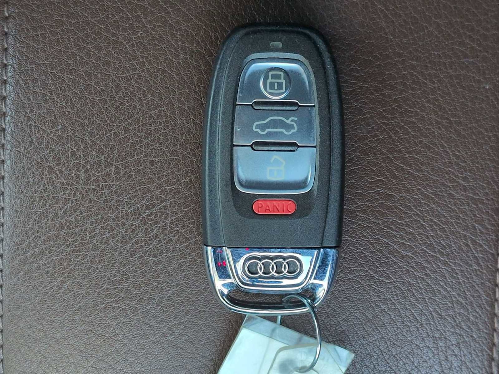 Used 2017 Audi Q5 2.0T Premium Plus w/ Technology Package image 33