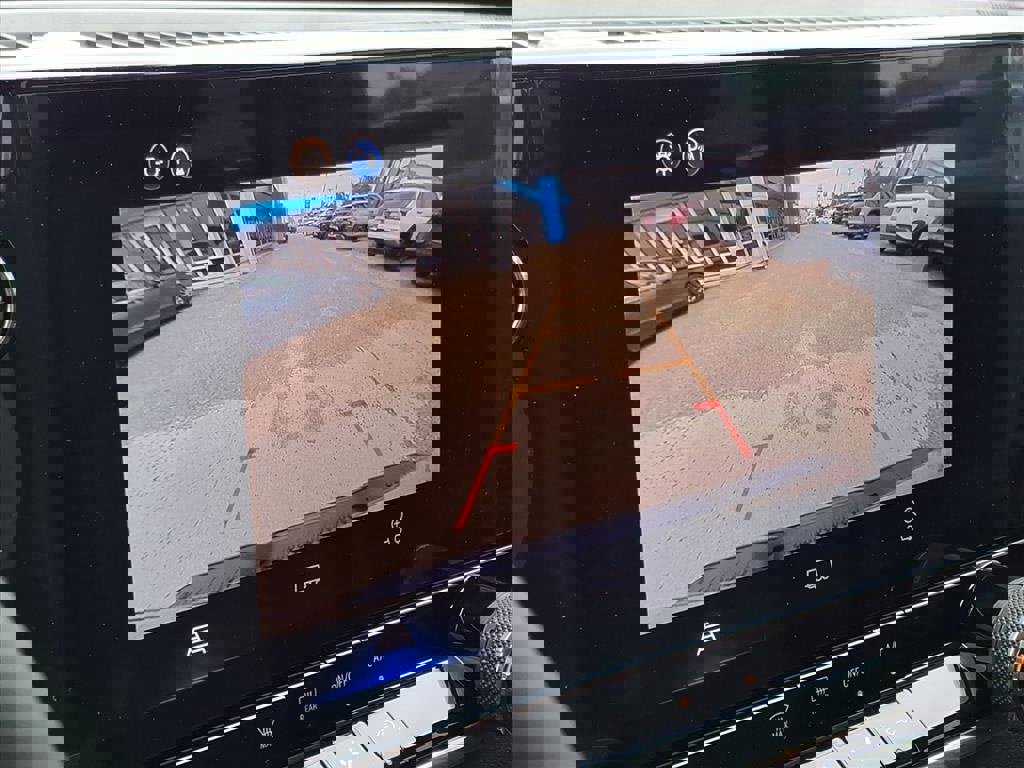 New 2026 Chevrolet Colorado W/T w/ WT Convenience Package II image 21