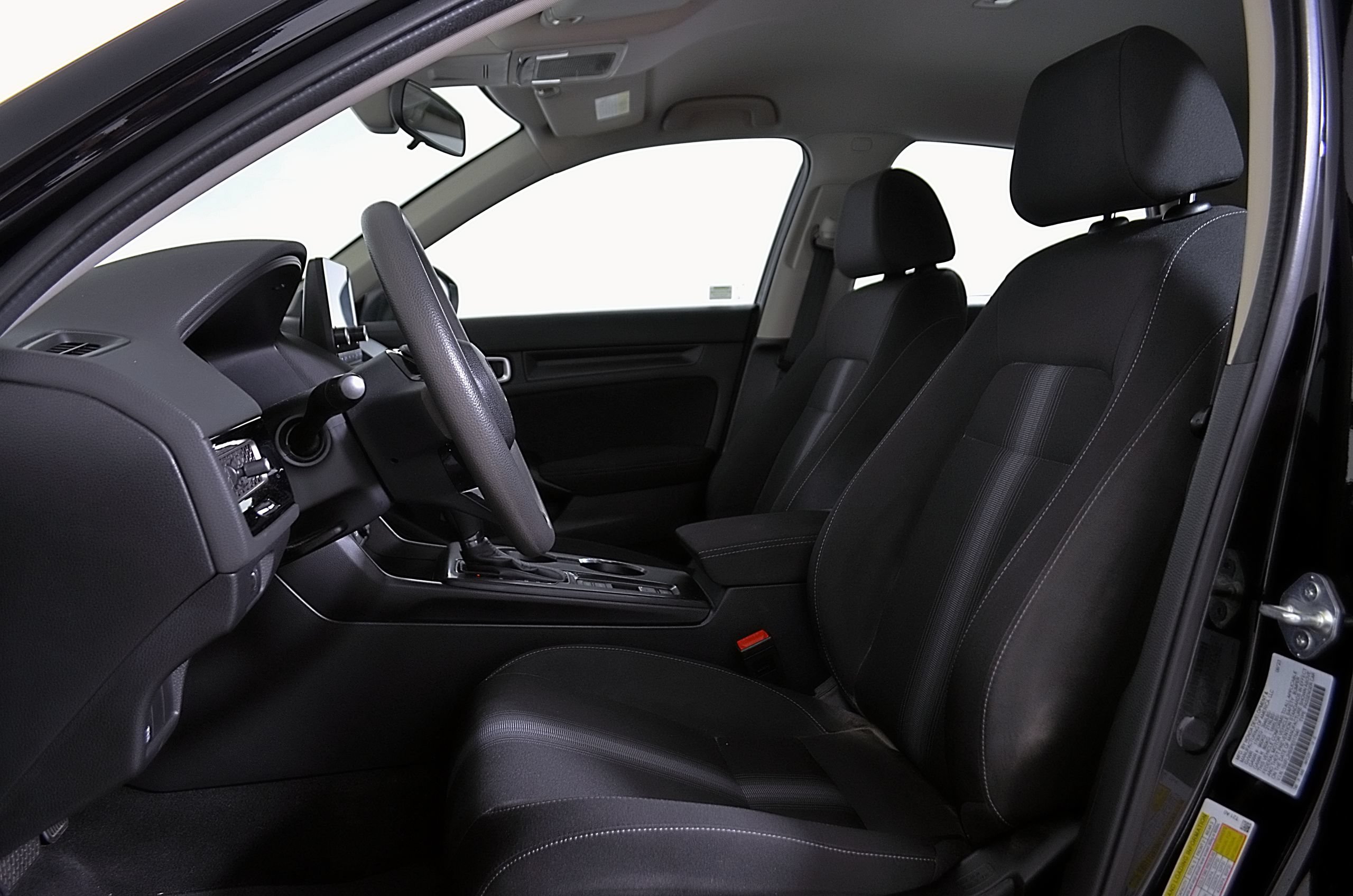 Used 2023 Honda Civic LX image 23