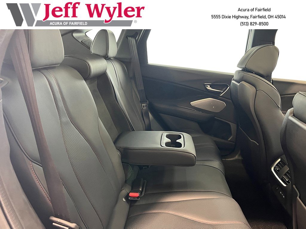 New 2025 Acura RDX A-Spec image 36