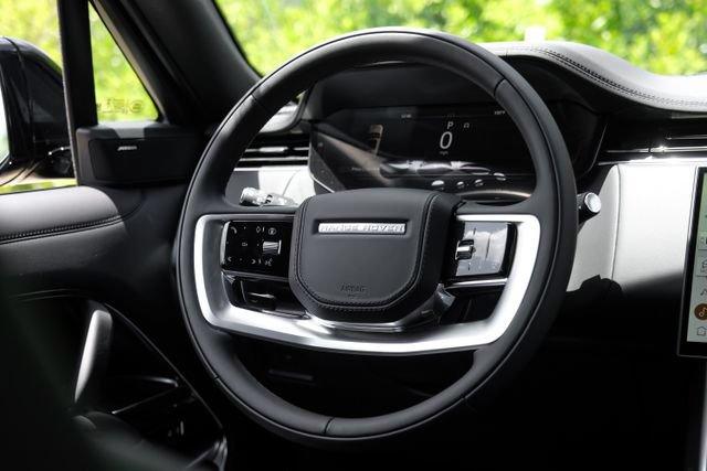 New 2026 Land Rover Range Rover SE AWD/4WD image 18