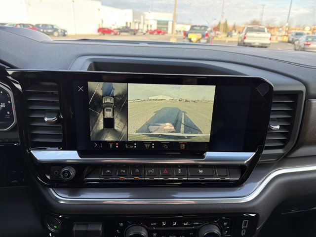 New 2026 Chevrolet Silverado 1500 High Country image 18