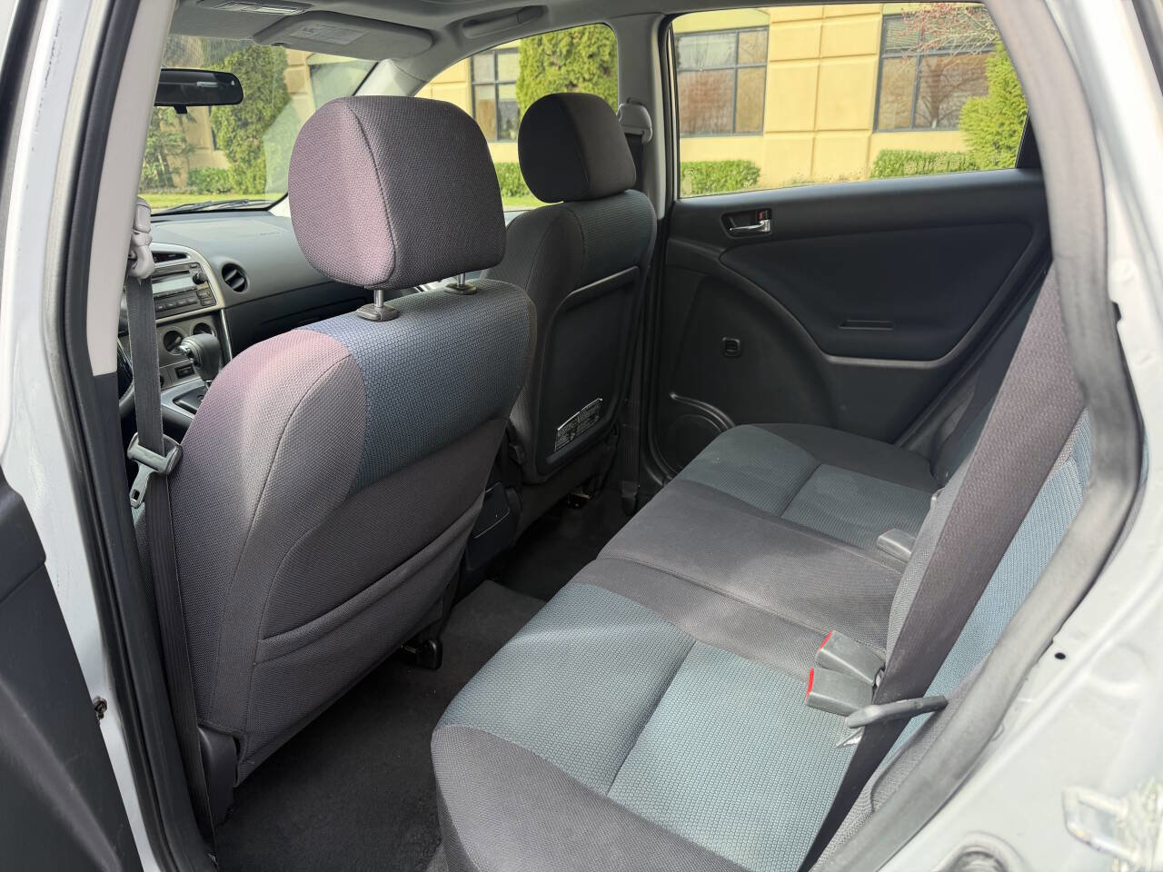 Used 2006 Toyota Matrix XR image 23