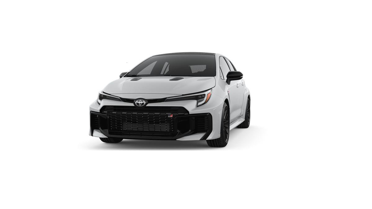 New 2026 Toyota Corolla GR image 18