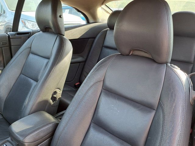 Used 2007 Volvo C70 T5 image 21