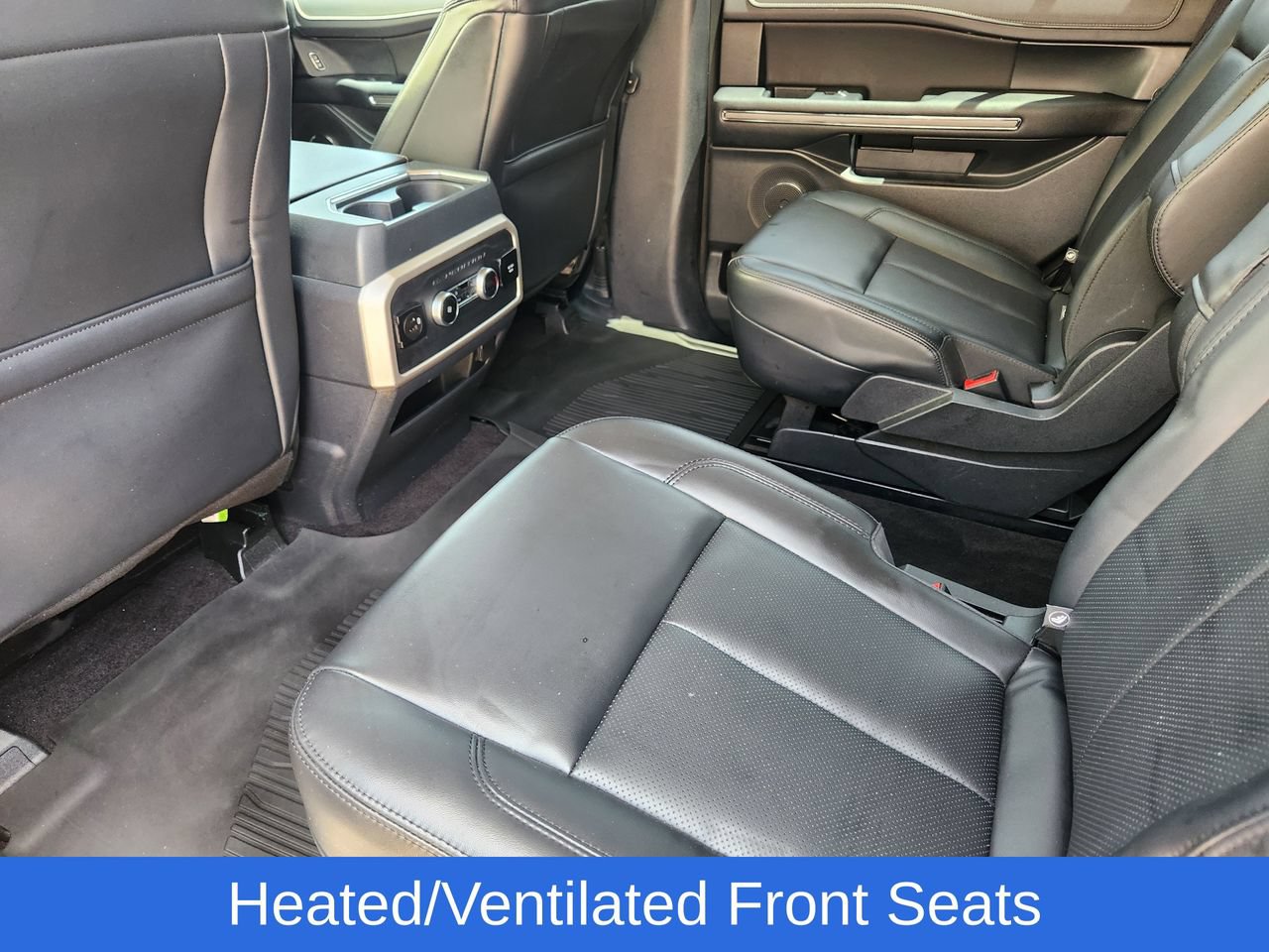 Used 2022 Ford Expedition XLT RWD image 28