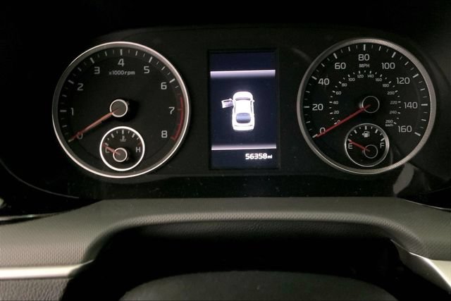 Used 2021 Kia K5 LXS AWD/4WD image 9