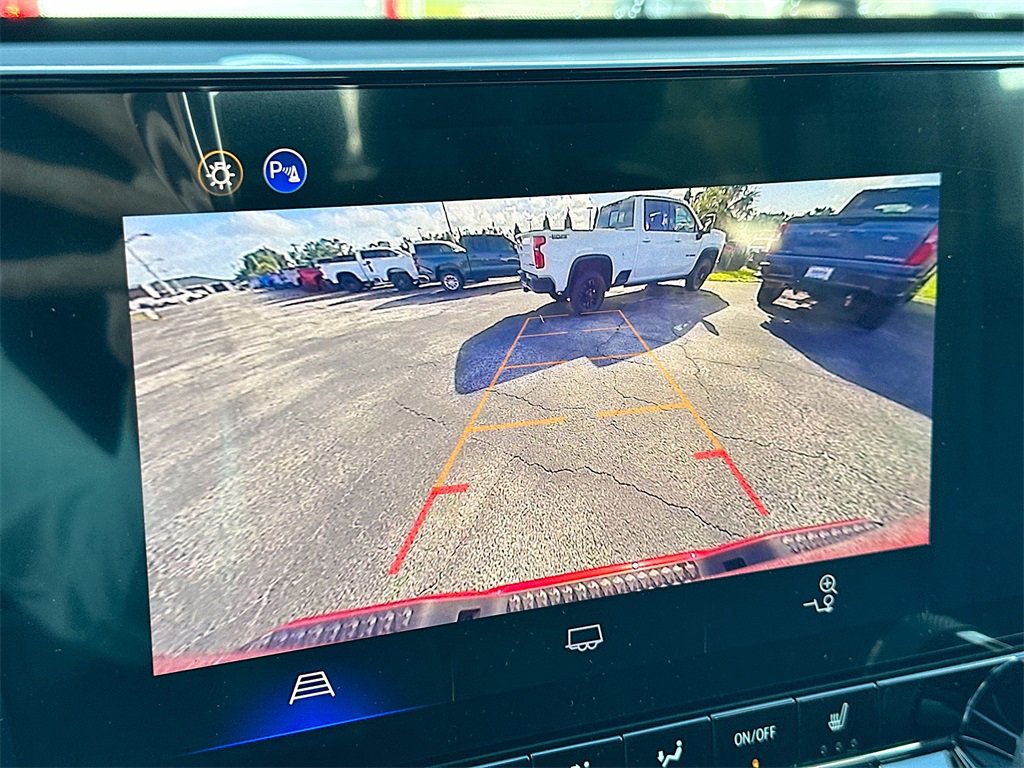 New 2026 Chevrolet Colorado LT w/ Advanced Trailering Package image 9