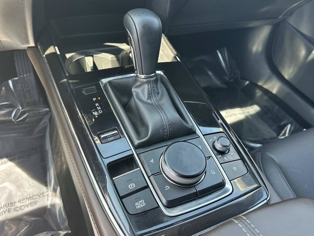 Certified 2023 MAZDA CX-30 AWD 2.5 S w/ Premium Package image 18