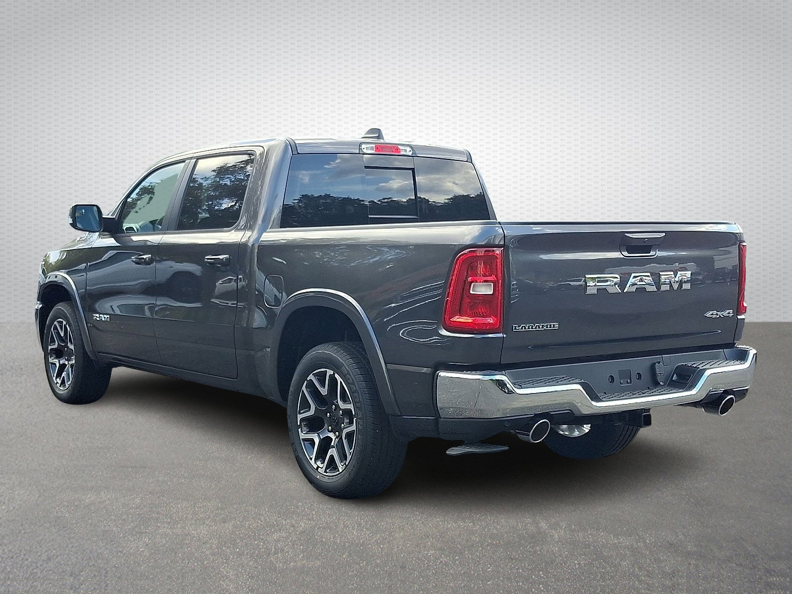 New 2026 RAM 1500 Laramie image 4