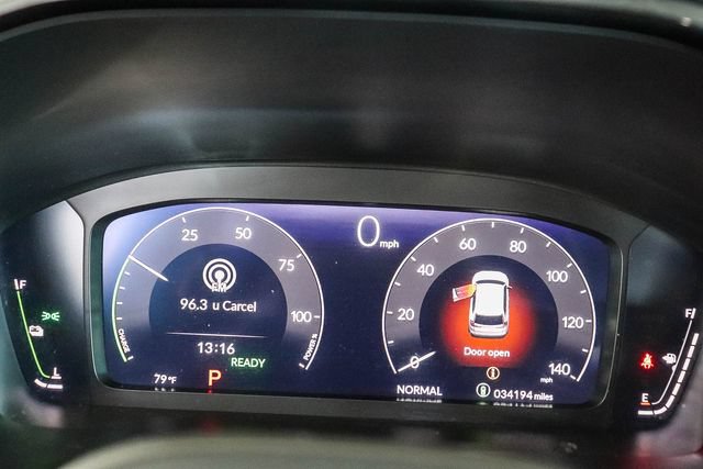 Used 2026 Honda CR-V Sport-L image 26